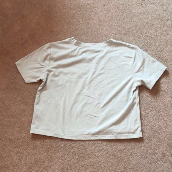 2 t shirts from shein - Picture 2 of 5